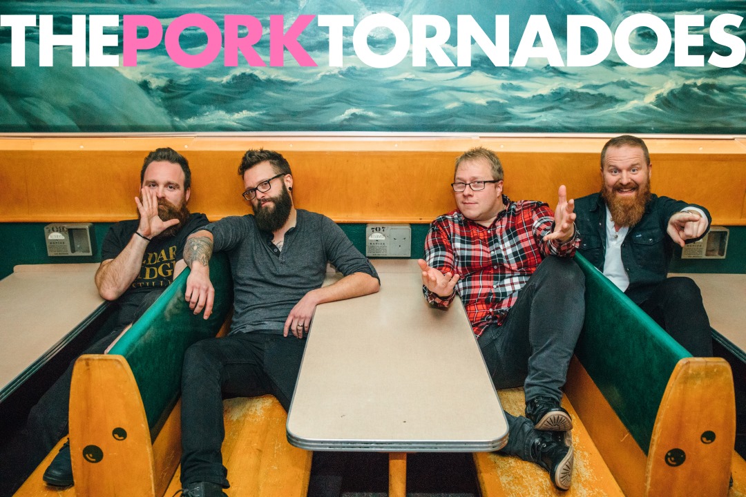 pork tornadoes midwest cover band